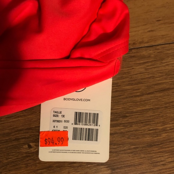 Bikini top - Picture 3 of 4